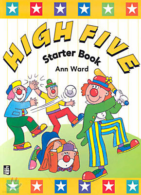 HIGH FIVE : Starter Book
