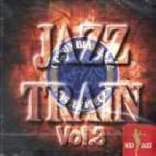 V.A. - Jazz Train Vol.3