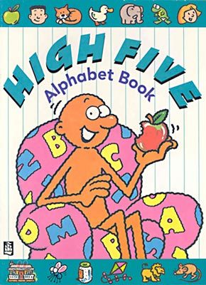 HIGH FIVE : Alphabet Book