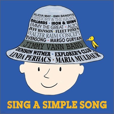 Sing A Simple Song