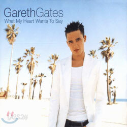 Gareth Gates - What My Heart Wants To Say
