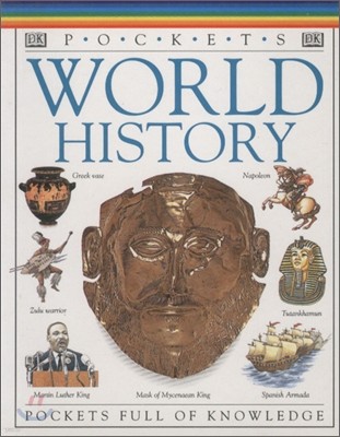 Pockets : World History