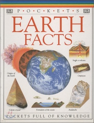 Pockets : Earth Facts