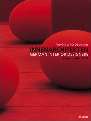 Innenarchitekten German Interior Designers