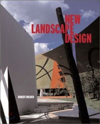 New Landscape Design