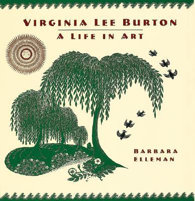 Virginia Lee Burton