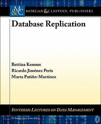 Database Replication