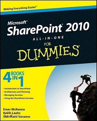 SharePoint 2010 AIO FD