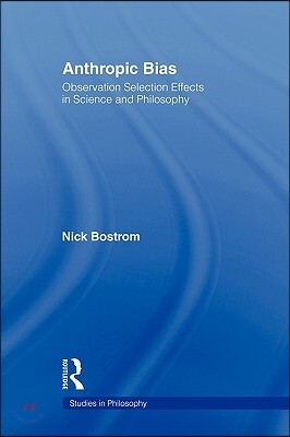 Routledge Anthropic Bias