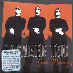 Alkaline Trio - Good Mourning