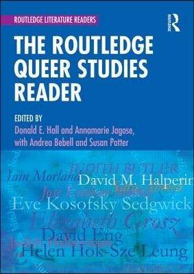 Routledge Queer Studies Reader