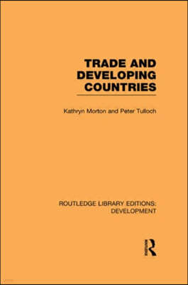 Trade and Developing Countries