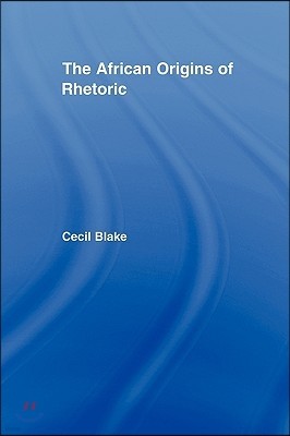 African Origins of Rhetoric