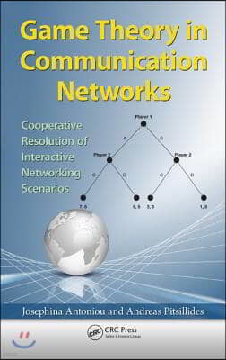 Game Theory in Communication Networks