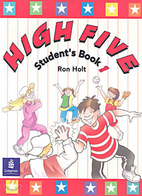 HIGH FIVE 1 : Student's Book