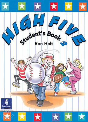 HIGH FIVE 2 : Student's Book