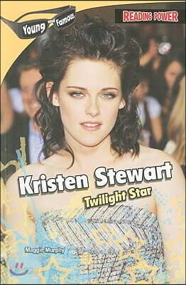 Kristen Stewart