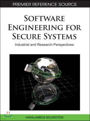 Software Engineering for Secure Systems