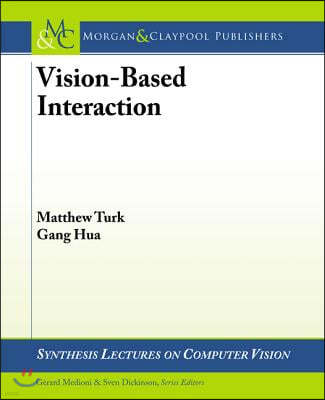 Vision-Based Interaction