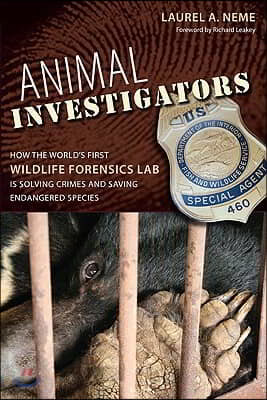 Animal Investigators