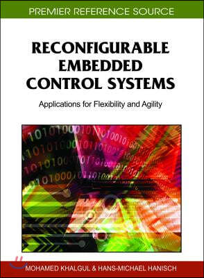 Reconfigurable Embedded Control Systems: Applications for Flexibility and Agility