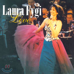 Laura Fygi - Live