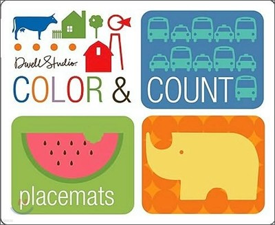 Color & Count Placemats