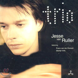 Jesse Van Ruller - Trio