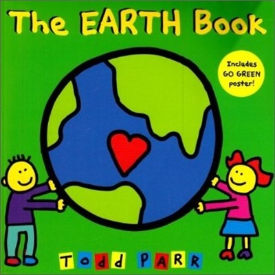 The Earth Book