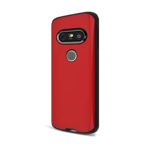 아이피  LG G6 나노 범퍼 케이스