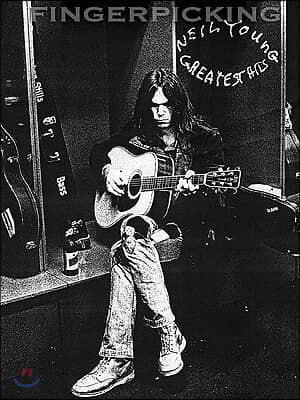 Neil Young Greatest Hits