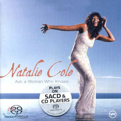 Natalie Cole - Ask A Woman Who Knows