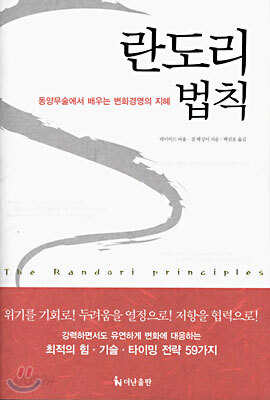 란도리 법칙