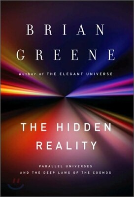 The Hidden Reality