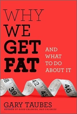 Why We Get Fat: And What to Do about It