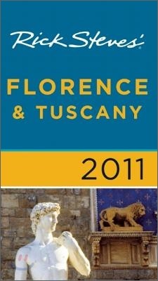 Rick Steves' 2011 Florence & Tuscany