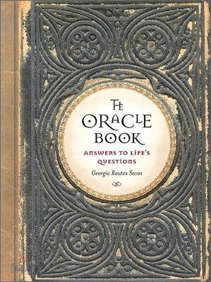 The Oracle Book