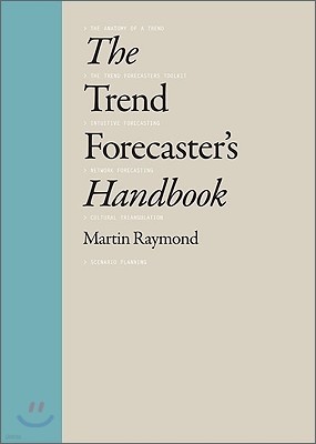 The Trend Forecaster's Handbook