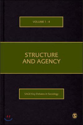 Structure and Agency