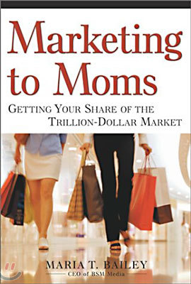 Marketing to Moms