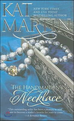 The Handmaiden's Necklace