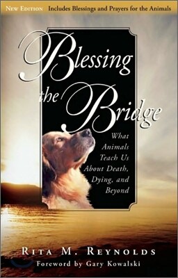 Blessing the Bridge: What Animals Teach Us about Death, Dying, and Beyond