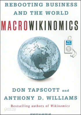 Macrowikinomics