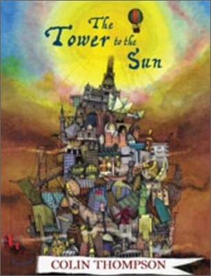The Tower to the Sun