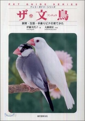ザ.文鳥