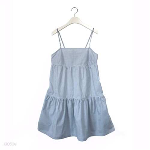 Emma Tiered Dress