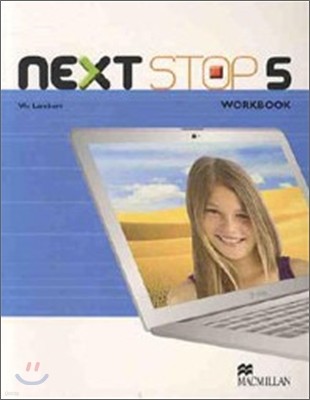Next Stop 5 : Workbook