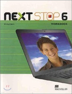 Next Stop 6 : Workbook