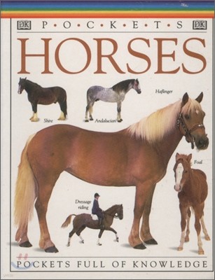Pockets : Horses