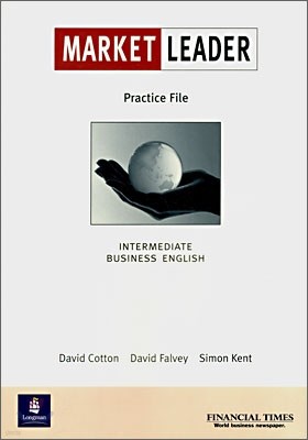 Market Leader Intermediate Business English : Practice File